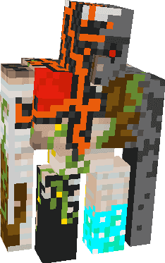 Minecraft Addons