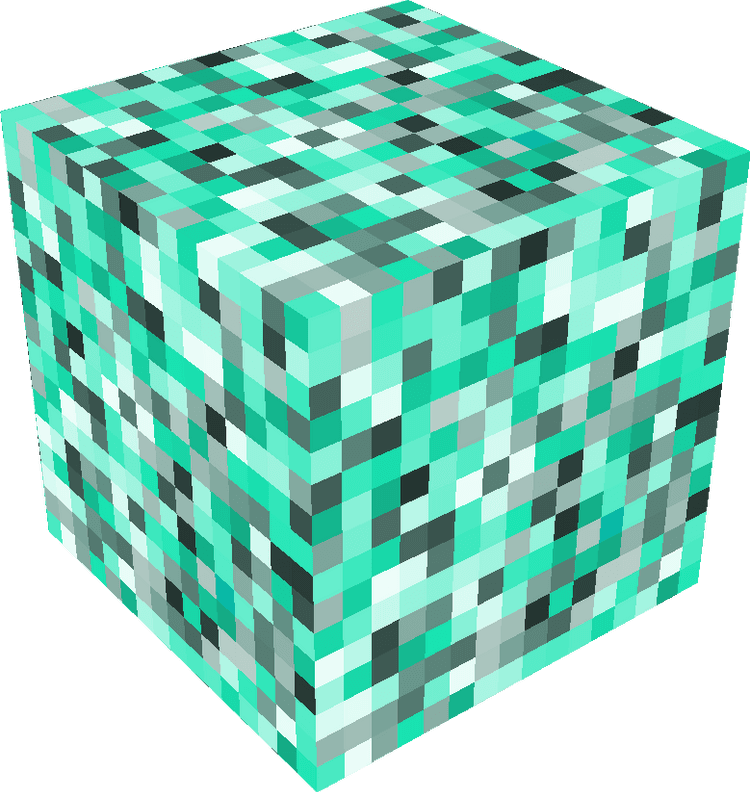 Minecraft Blocks