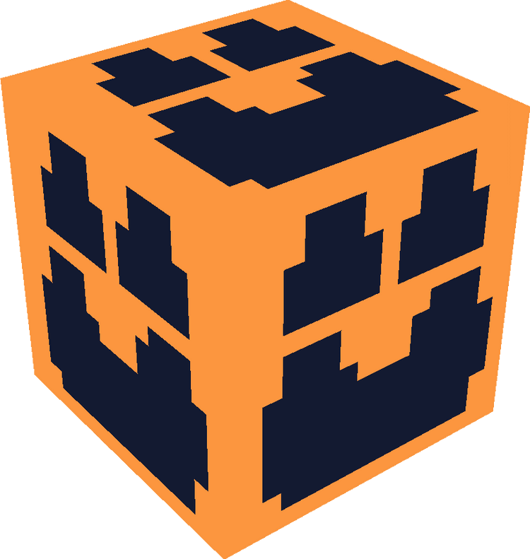 Minecraft Blocks