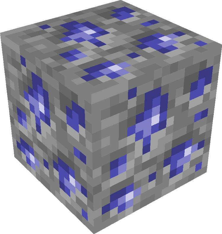 Minecraft Blocks