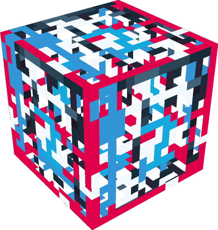 Minecraft Blocks