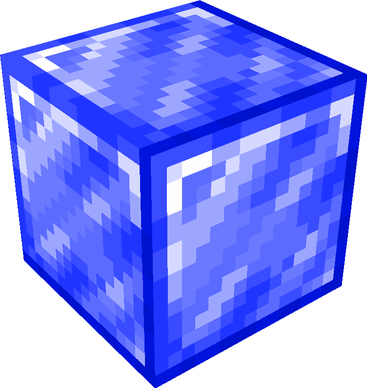 Minecraft Blocks