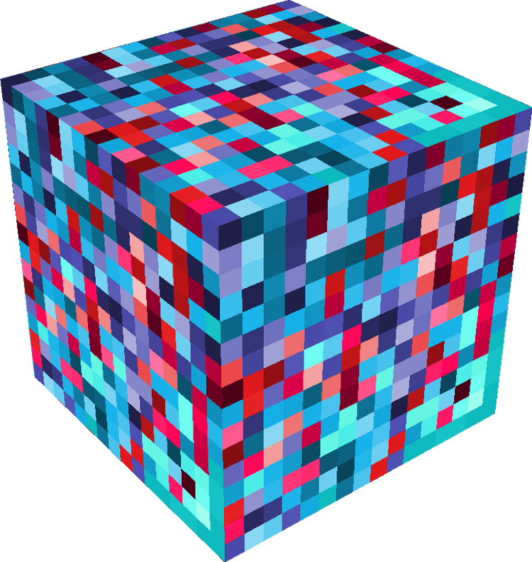 Minecraft Blocks