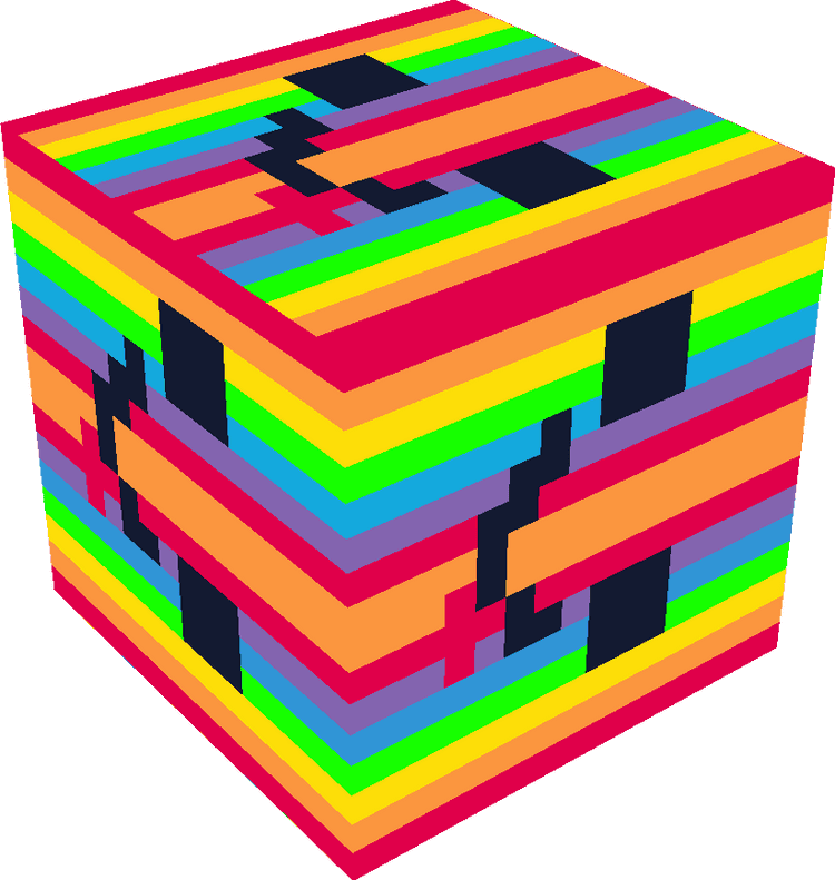 Minecraft Blocks