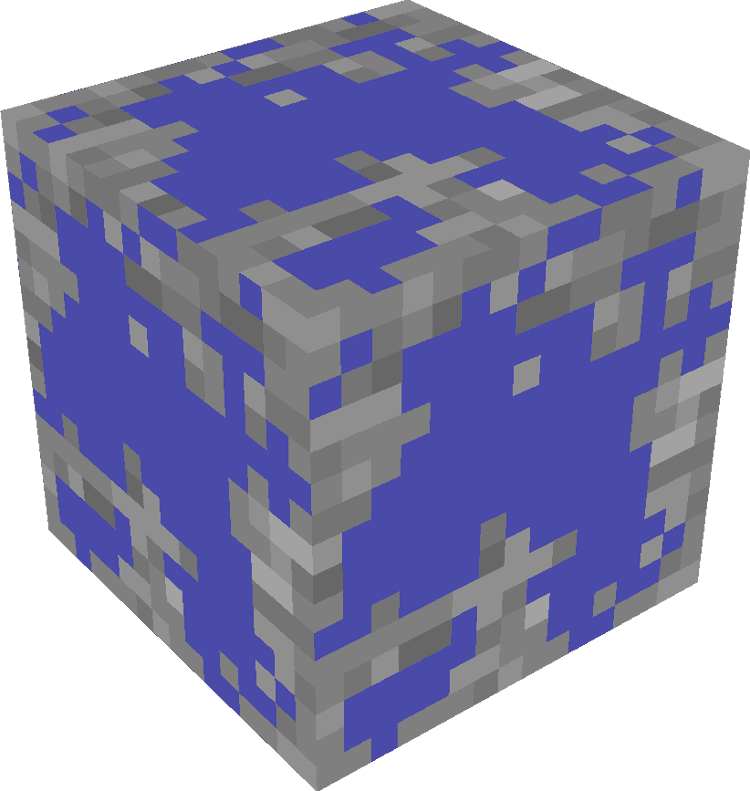 Minecraft Blocks