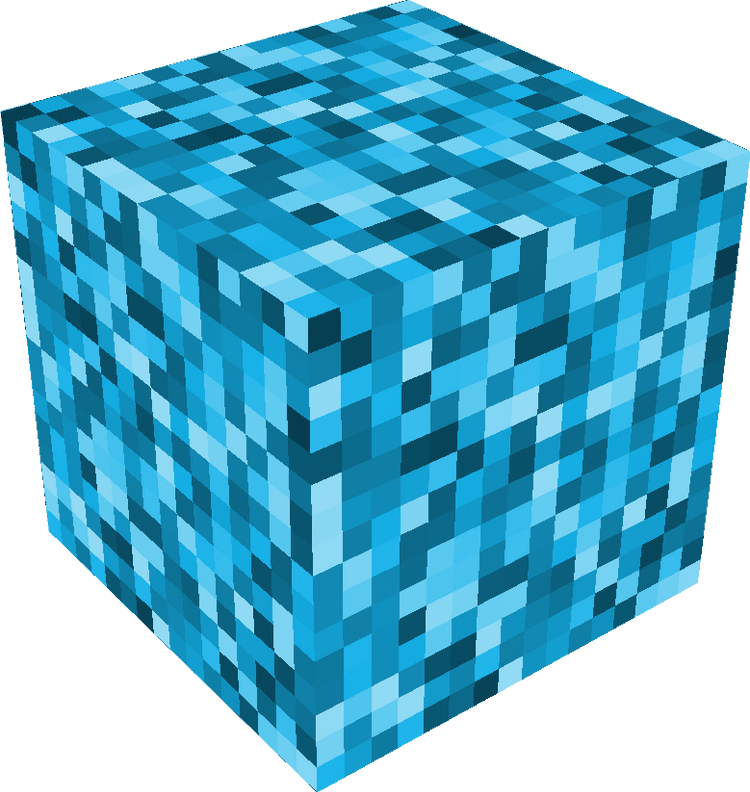 Minecraft Blocks