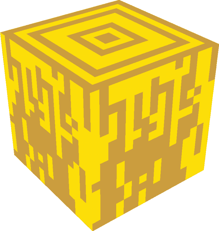 Minecraft Blocks