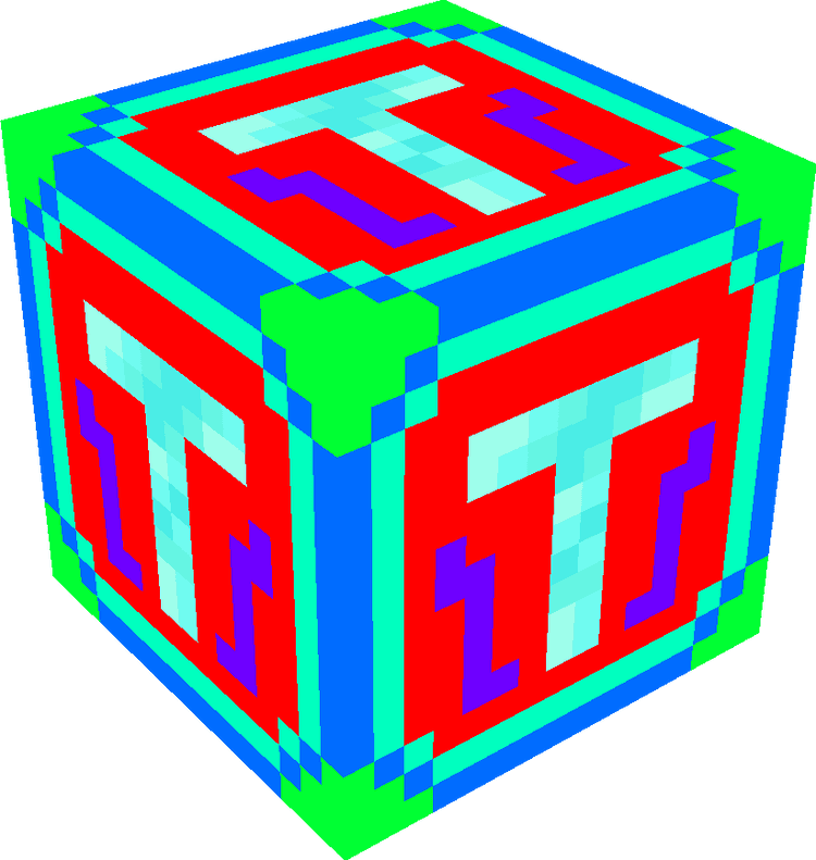 Minecraft Blocks