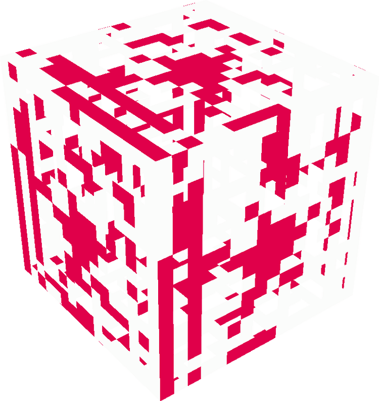 Minecraft Blocks