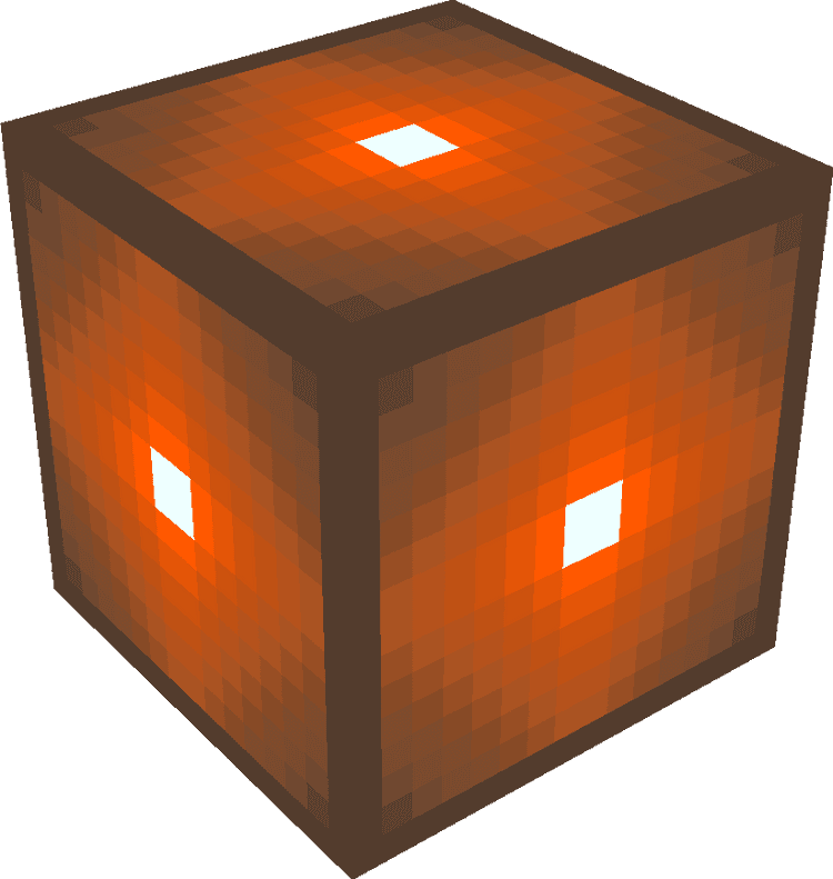 Minecraft Blocks