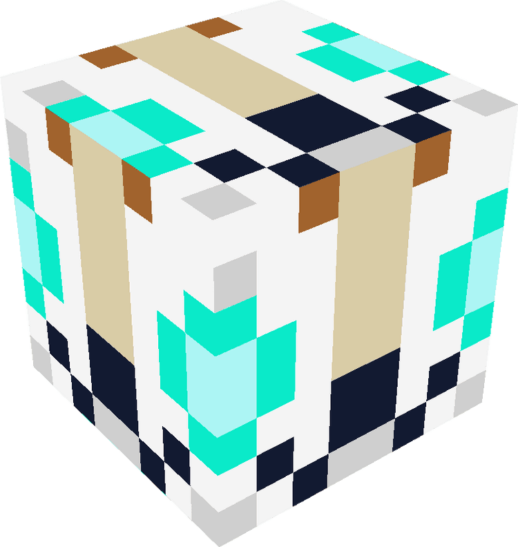 Minecraft Blocks