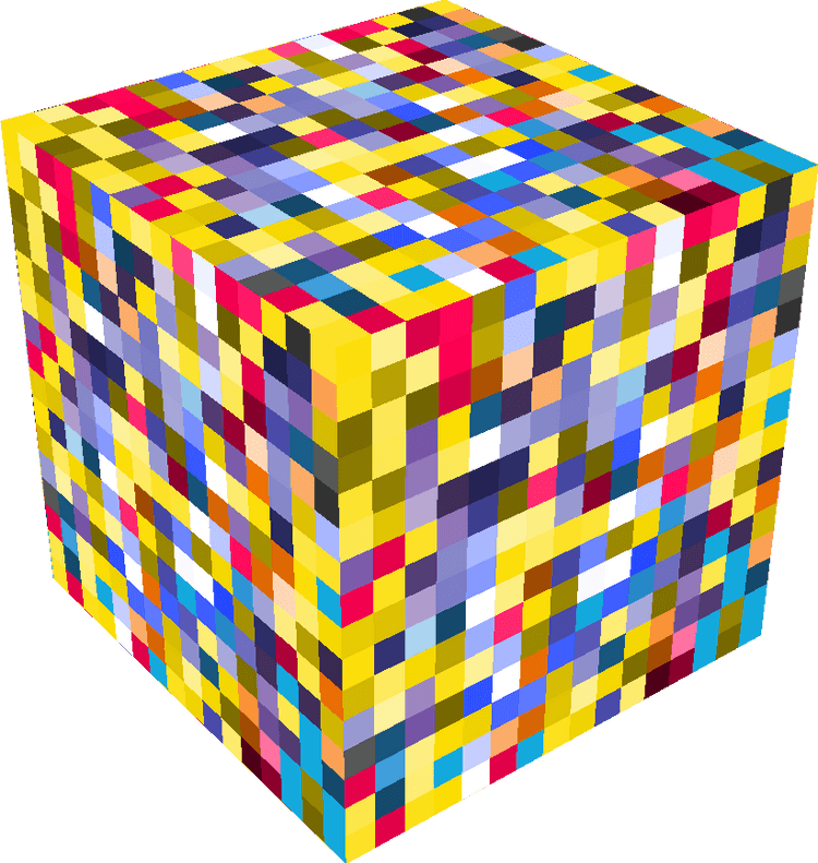 Minecraft Blocks