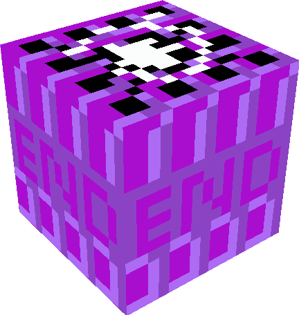 Minecraft Blocks