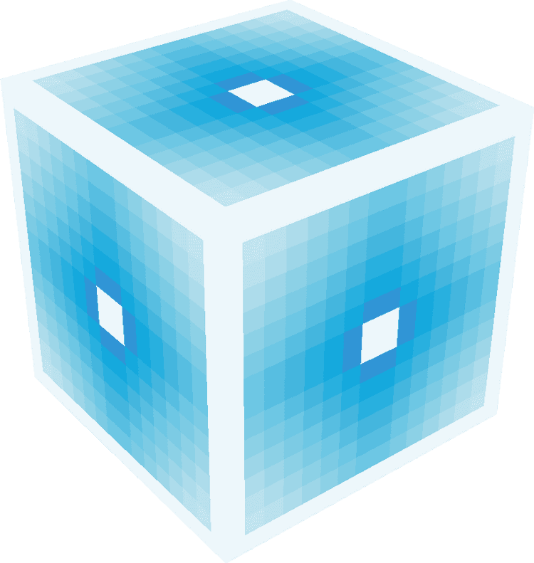 Minecraft Blocks