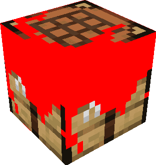 Minecraft Blocks