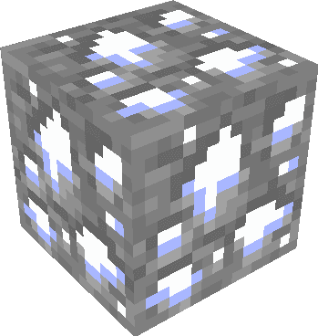 Minecraft Blocks