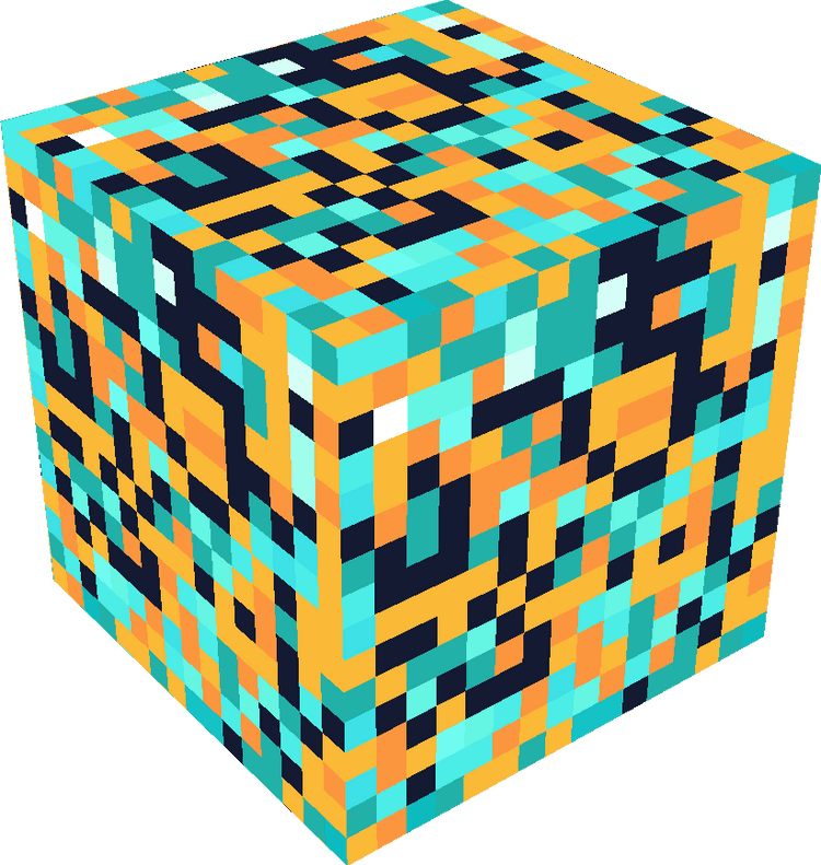 Minecraft Blocks