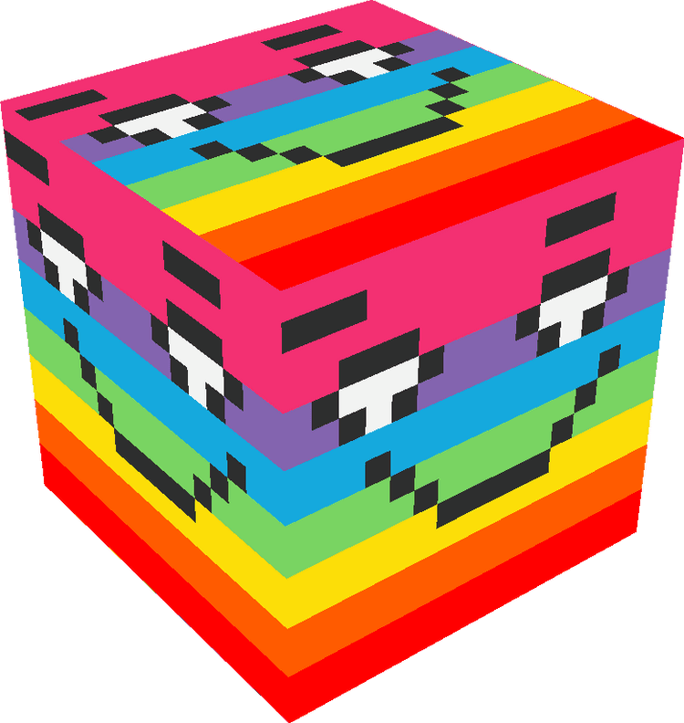 Minecraft Blocks