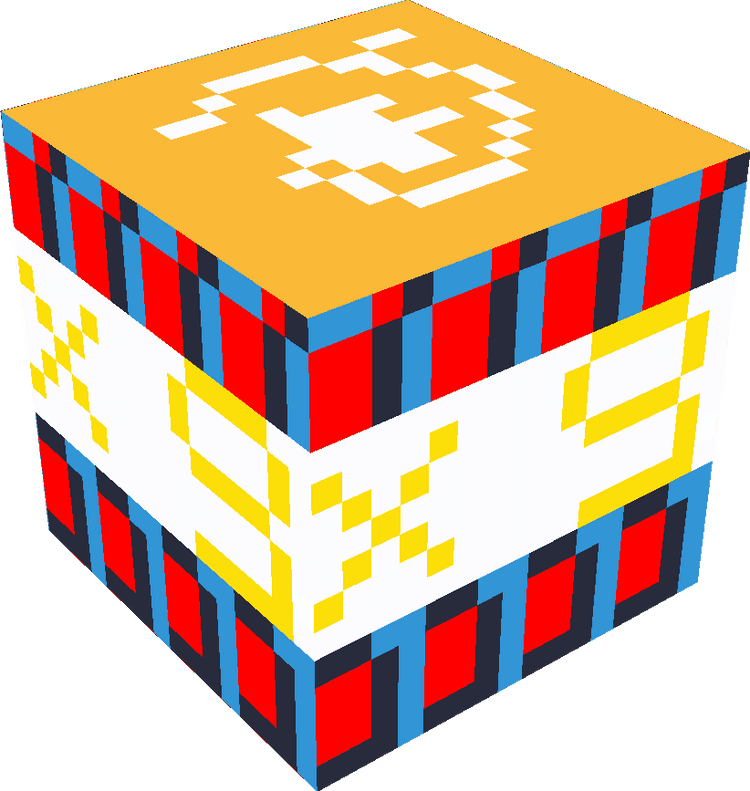 Minecraft Blocks