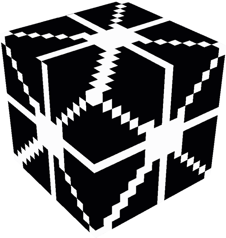 Minecraft Blocks