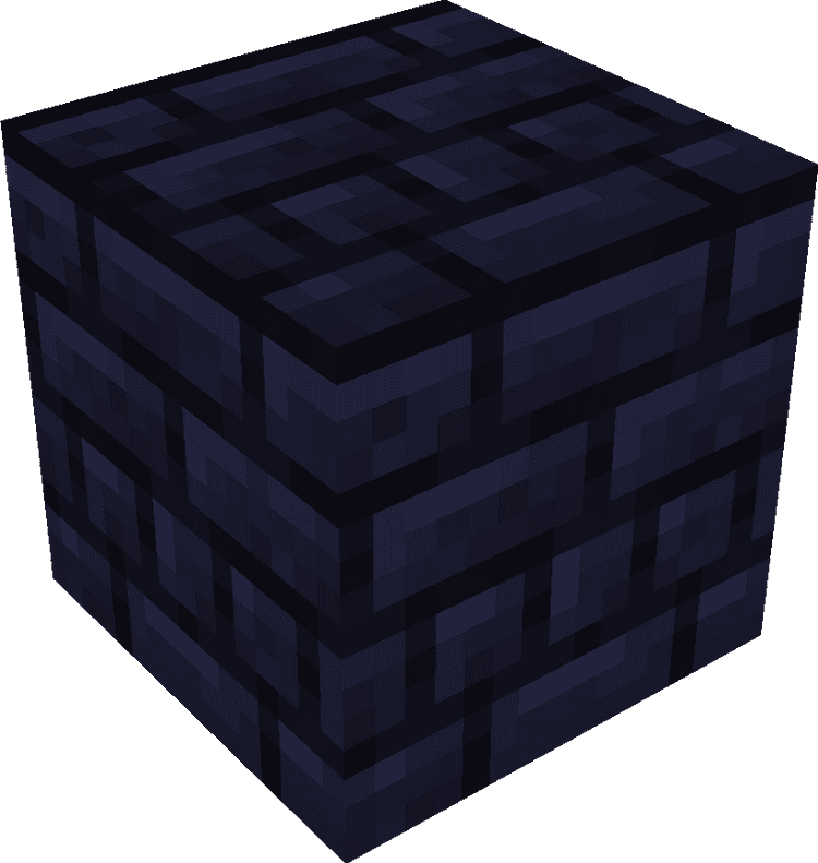 Minecraft Blocks