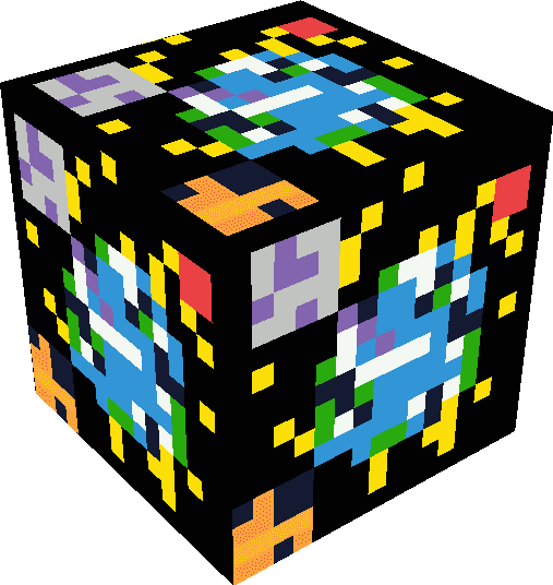 Minecraft Blocks