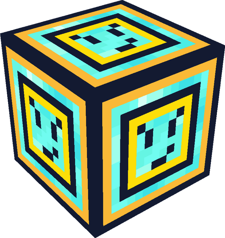 Minecraft Blocks