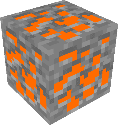 Minecraft Blocks