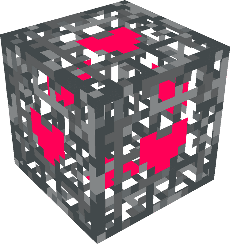 Minecraft Blocks