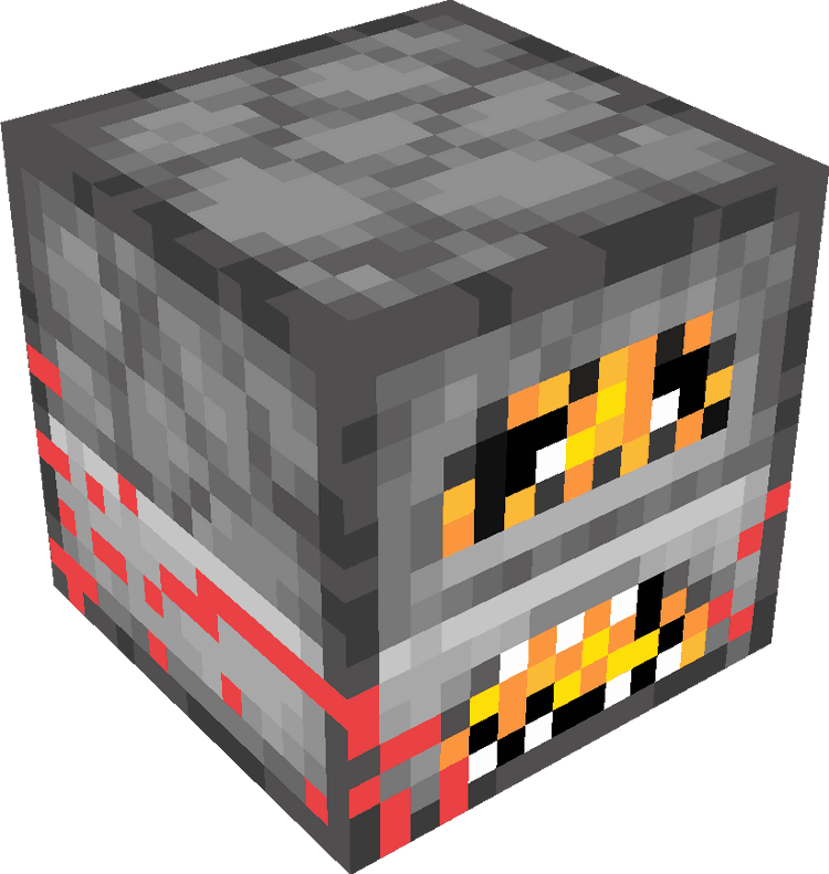 Minecraft Blocks