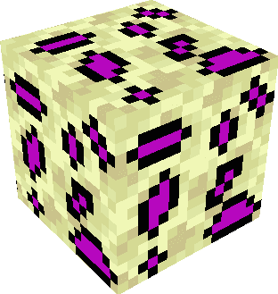 Minecraft Blocks