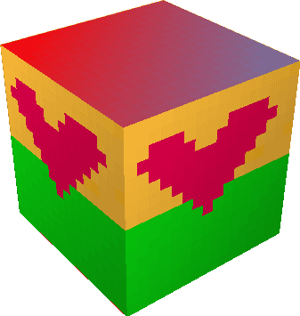 Minecraft Blocks