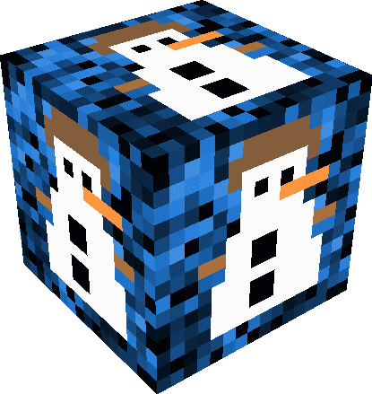 Minecraft Blocks