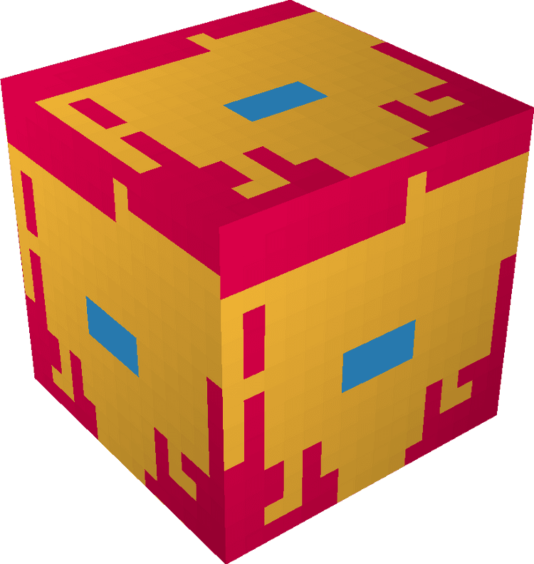 Minecraft Blocks