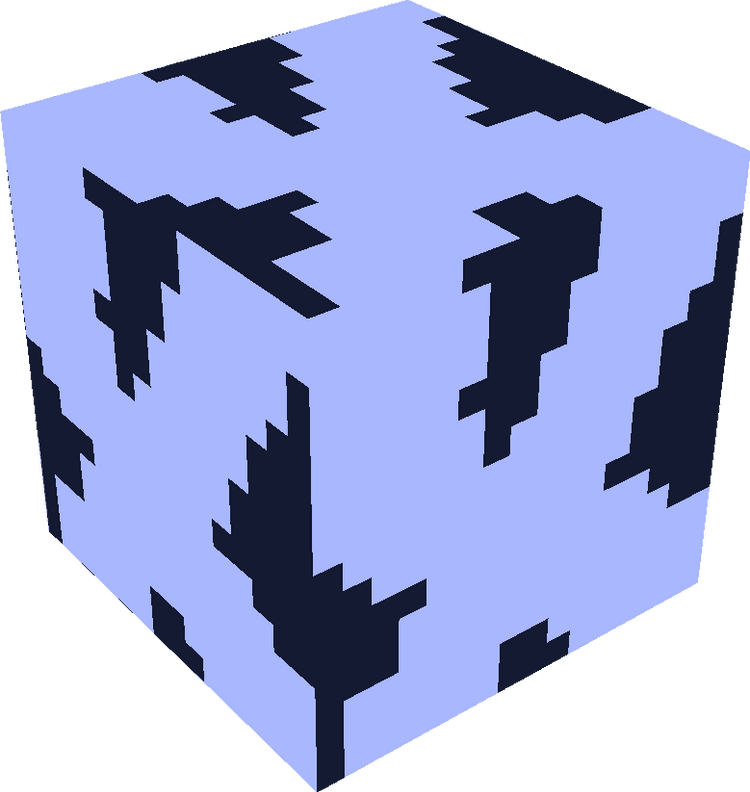 Minecraft Blocks