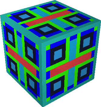 Minecraft Blocks