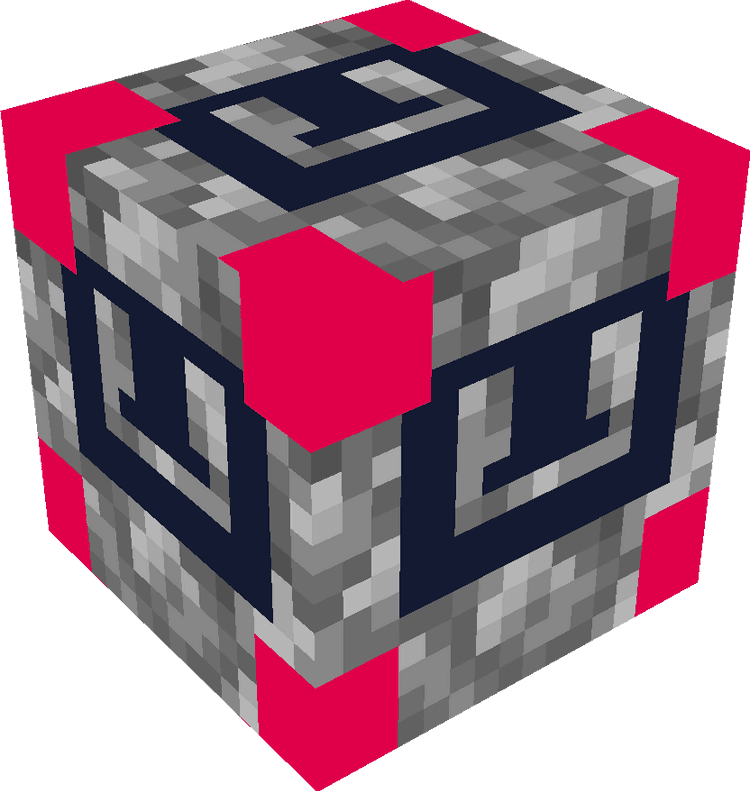 Minecraft Blocks