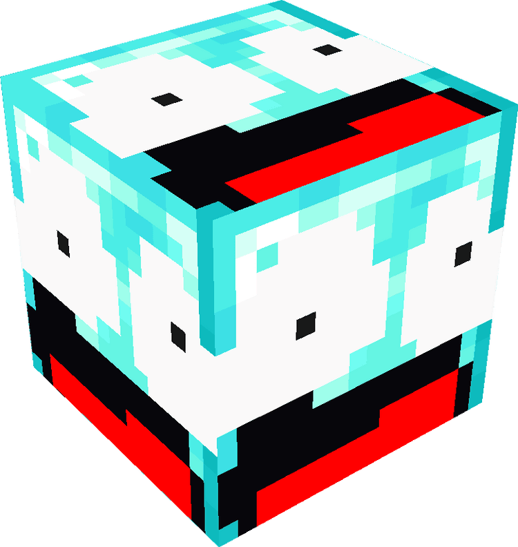 Minecraft Blocks