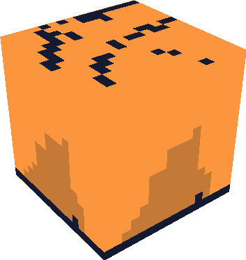 Minecraft Blocks