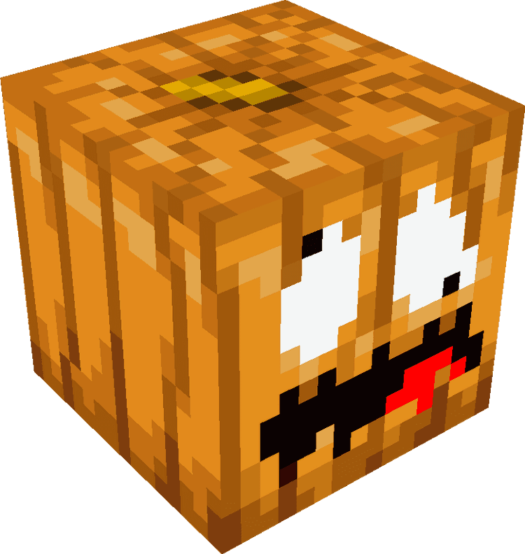 Minecraft Blocks