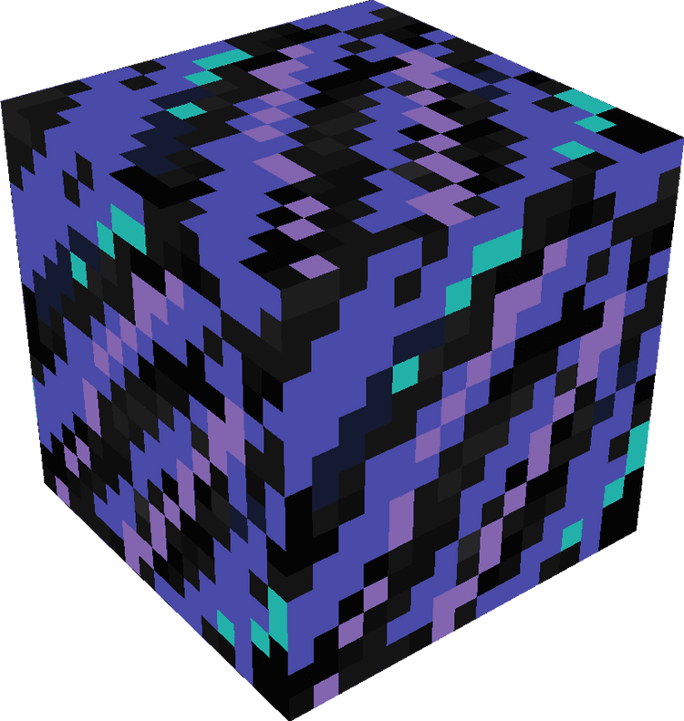 Minecraft Blocks