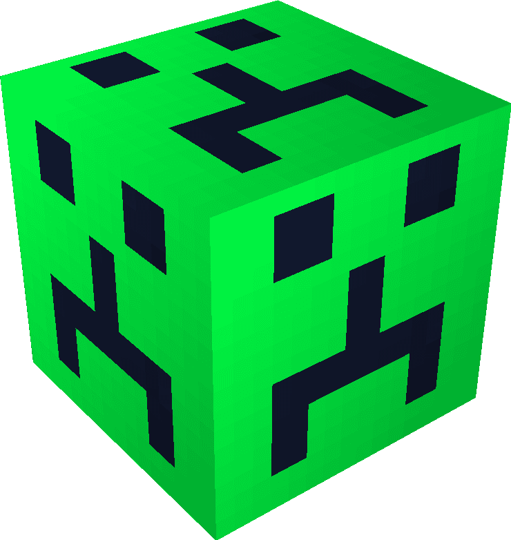 Minecraft Blocks