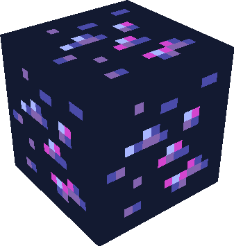 Minecraft Blocks