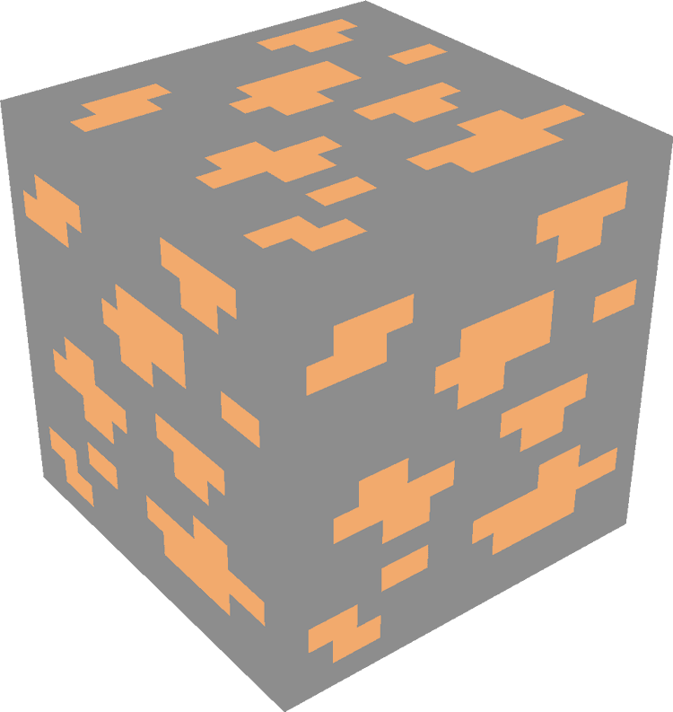 Minecraft Blocks