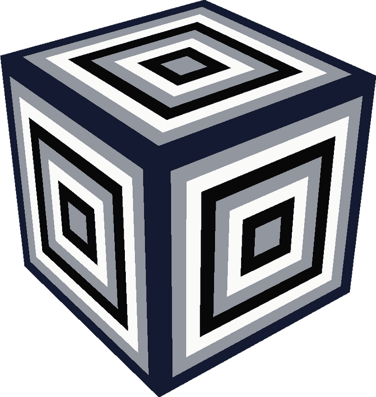 Minecraft Blocks