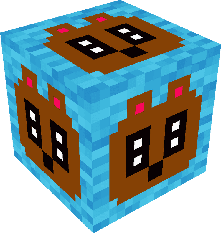 Minecraft Blocks