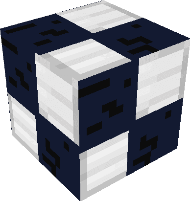 Minecraft Blocks