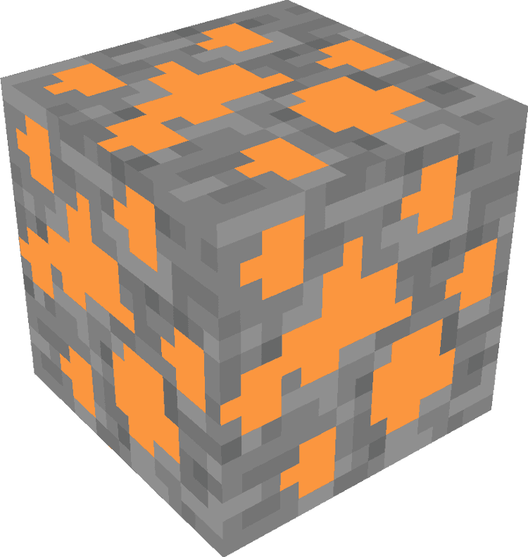 Minecraft Blocks