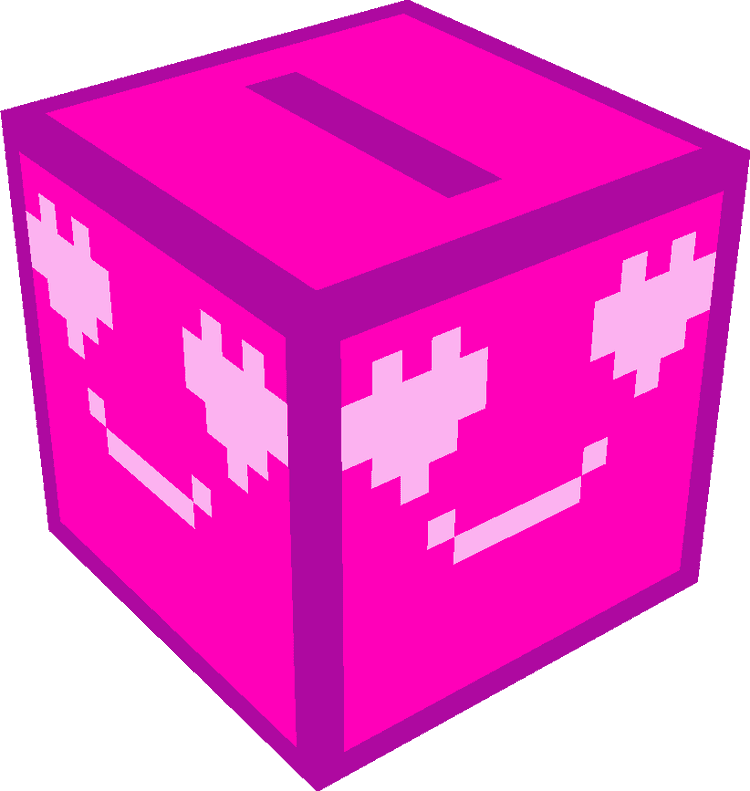 Minecraft Blocks