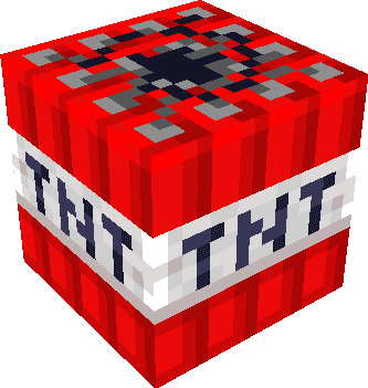 Minecraft Blocks